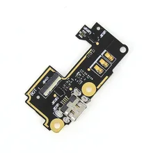 Usb charger charg charging dock port connector Flex Cable Ribbon For Asus Zenfone 5 A500CG A500KL mic microphone with Tracking