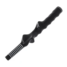 Golf Club Swing Trainer Grips Training Standard Teaching Aid Exercise Accessory