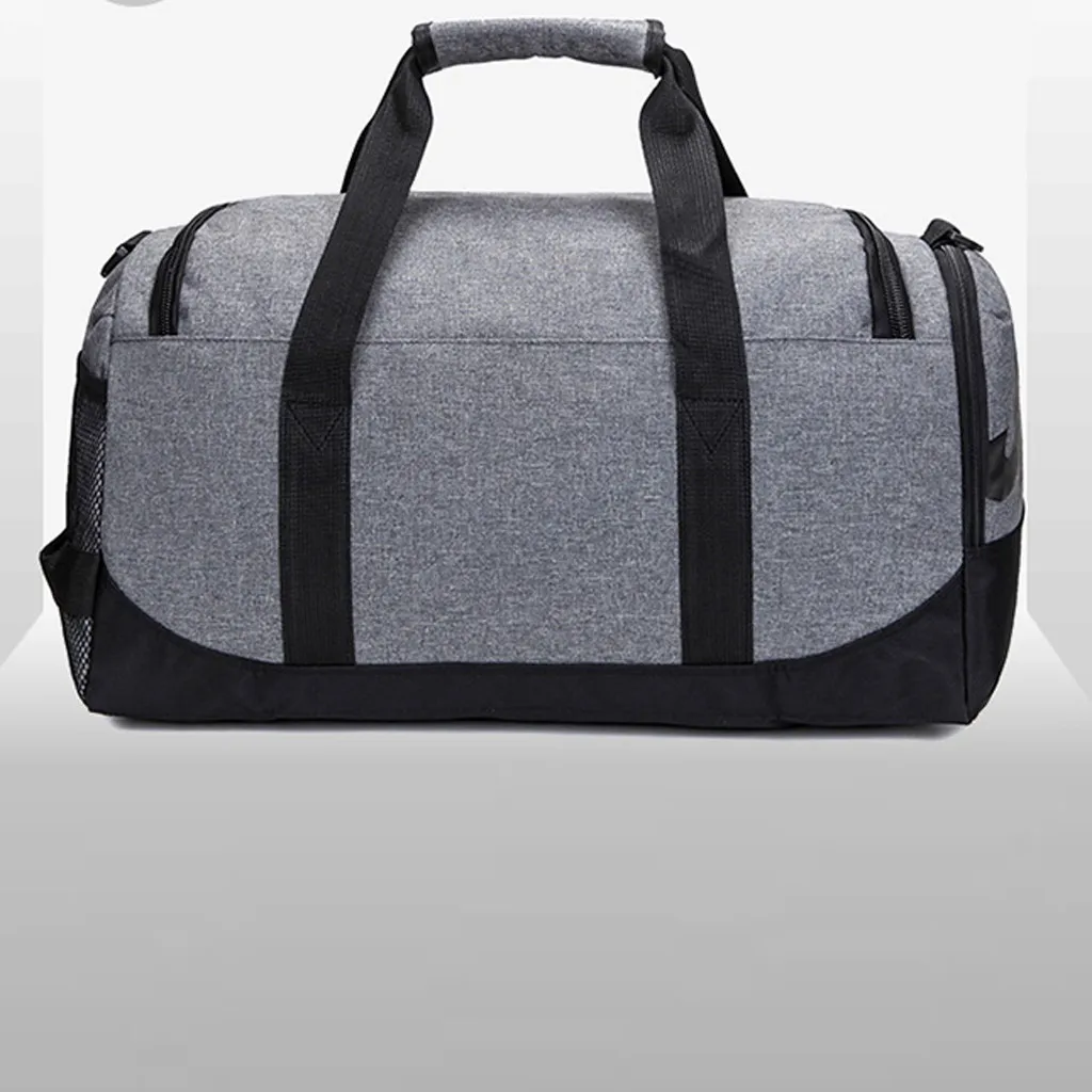 MAIOUMY сумка Мужская и Женская Большая вместительная модная повседневная оксфордская сумка рюкзак на молнии новая сумка для багажа