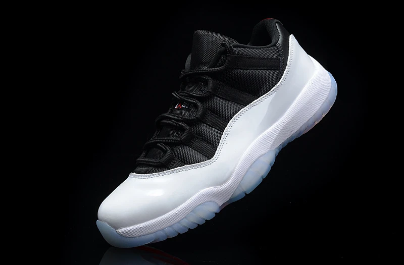 tuxedos 11s