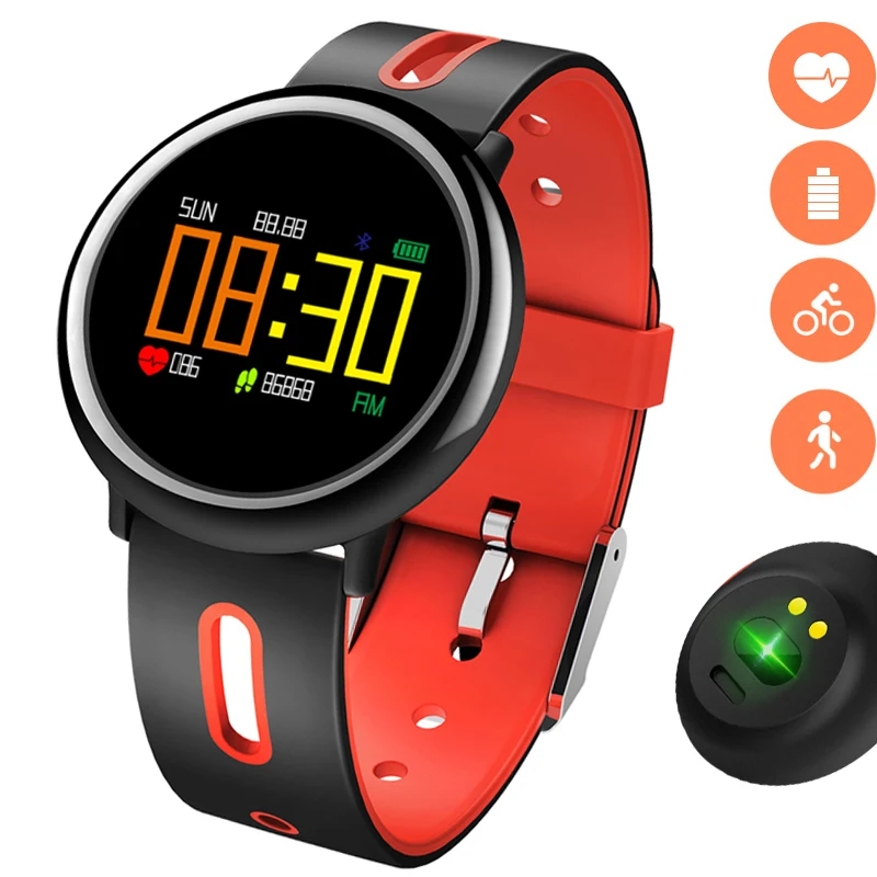 smart reminder 3d pedometer watch