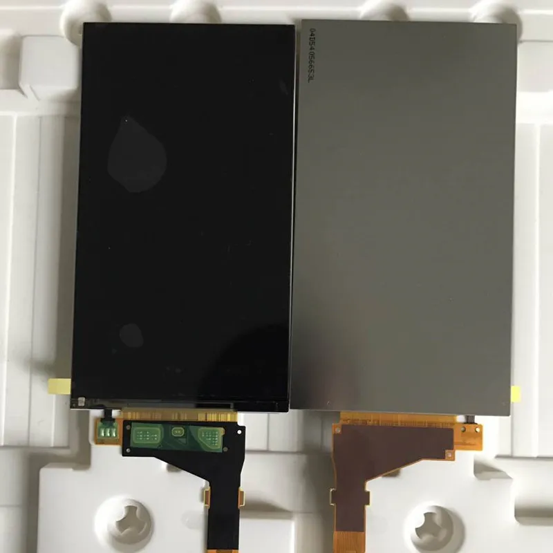 

LS055R1SX04 5.5 Inch 2k Lcd Display Not Touch Panel Digitizer For SHARP Lcd Screen Glass Free Ship