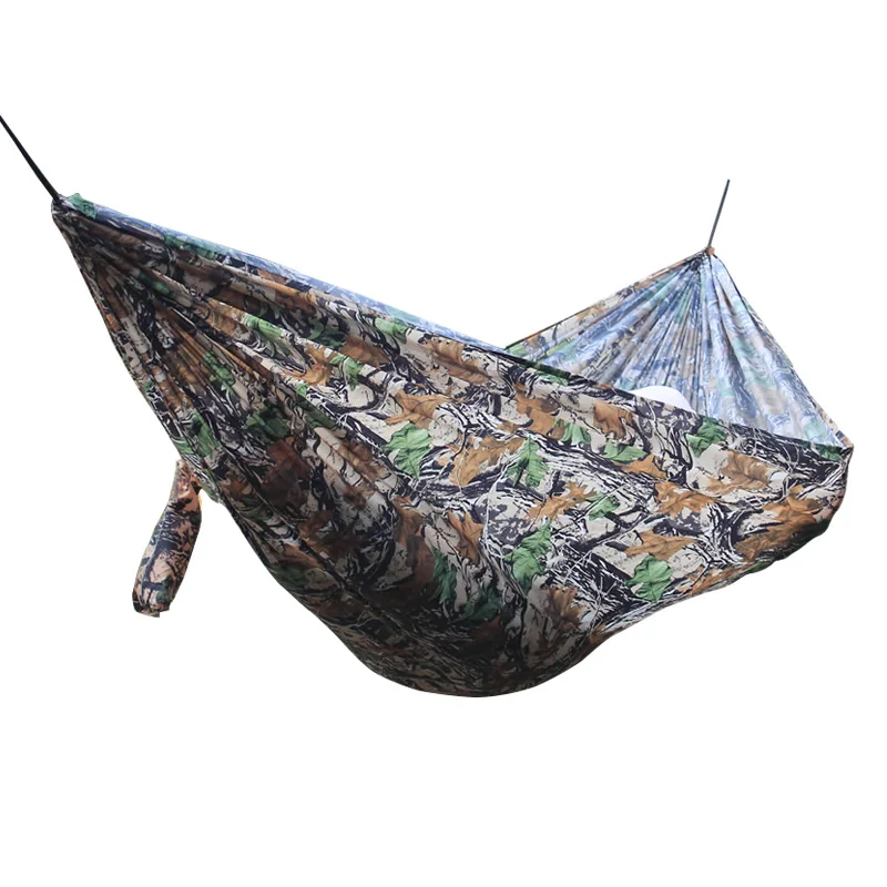 

camouflage hammock rede de dormir