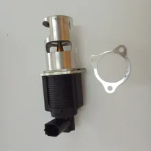 Клапан EGR для R enault Clio Megane Kangoo OEM 8200004883 8200130609 8200164563 8200247250 8200469586 EG10297-12B1 7.22818.58.0