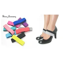 Женские туфли на высоком каблуке, на плоской подошве, не подходят для ног, обувь с кружевным ремешком, удобная обувь на шнурках, 3 пар/лот