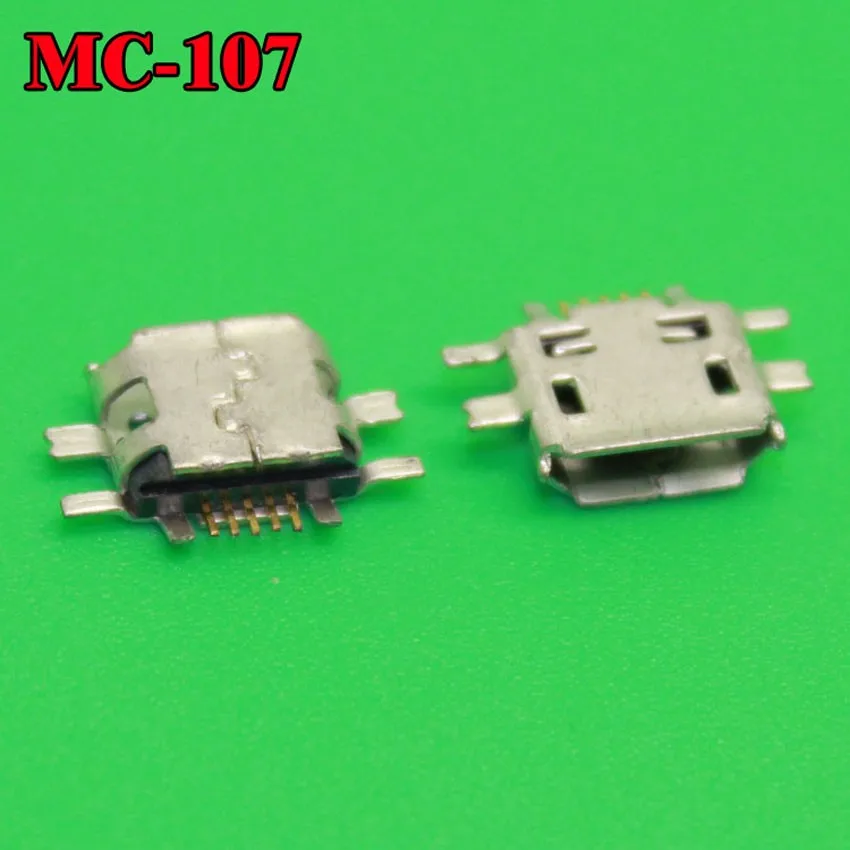

1x Mini Micro USB Jack Connector socket Data charging port,tail plug For Nokia N97 E52 E55 N8