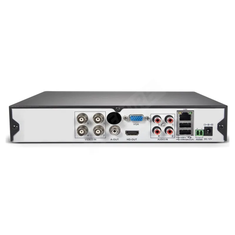 Купить usecure 4-канальный 720 p В видеонаблюдения видеорегистратор ...