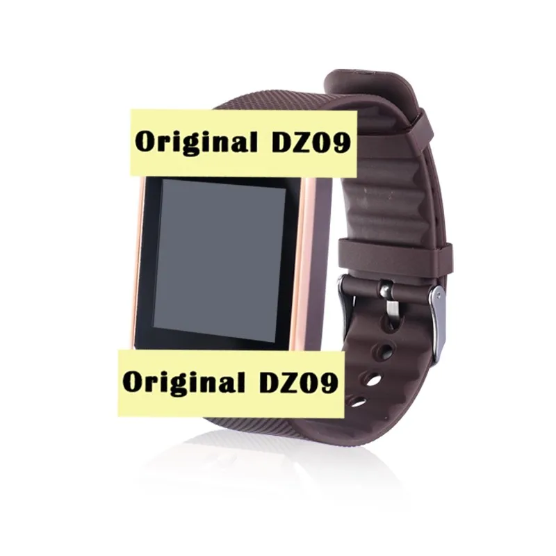 High quality DZ09 bluetooth font b smart b font font b watch b font with retail High quality DZ09 bluetooth font b smart b font font b watch b font with retail