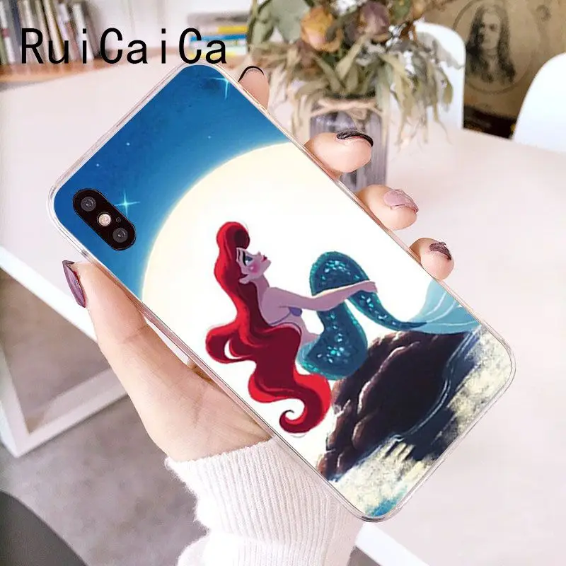 Princess Ariel Little Mermaid