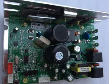 

Free Shipping DK-1.0HP Motor controller YIJIAN 9003DC OMA MYDO optimal step health circuit board motherboard running accessories