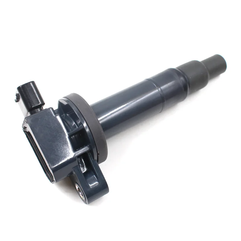 Катушка зажигания 4 шт./лот 90919 02240 для Toyota Echo Prius Yaris Scion xA xB 9091902240 л UF316|Катушка