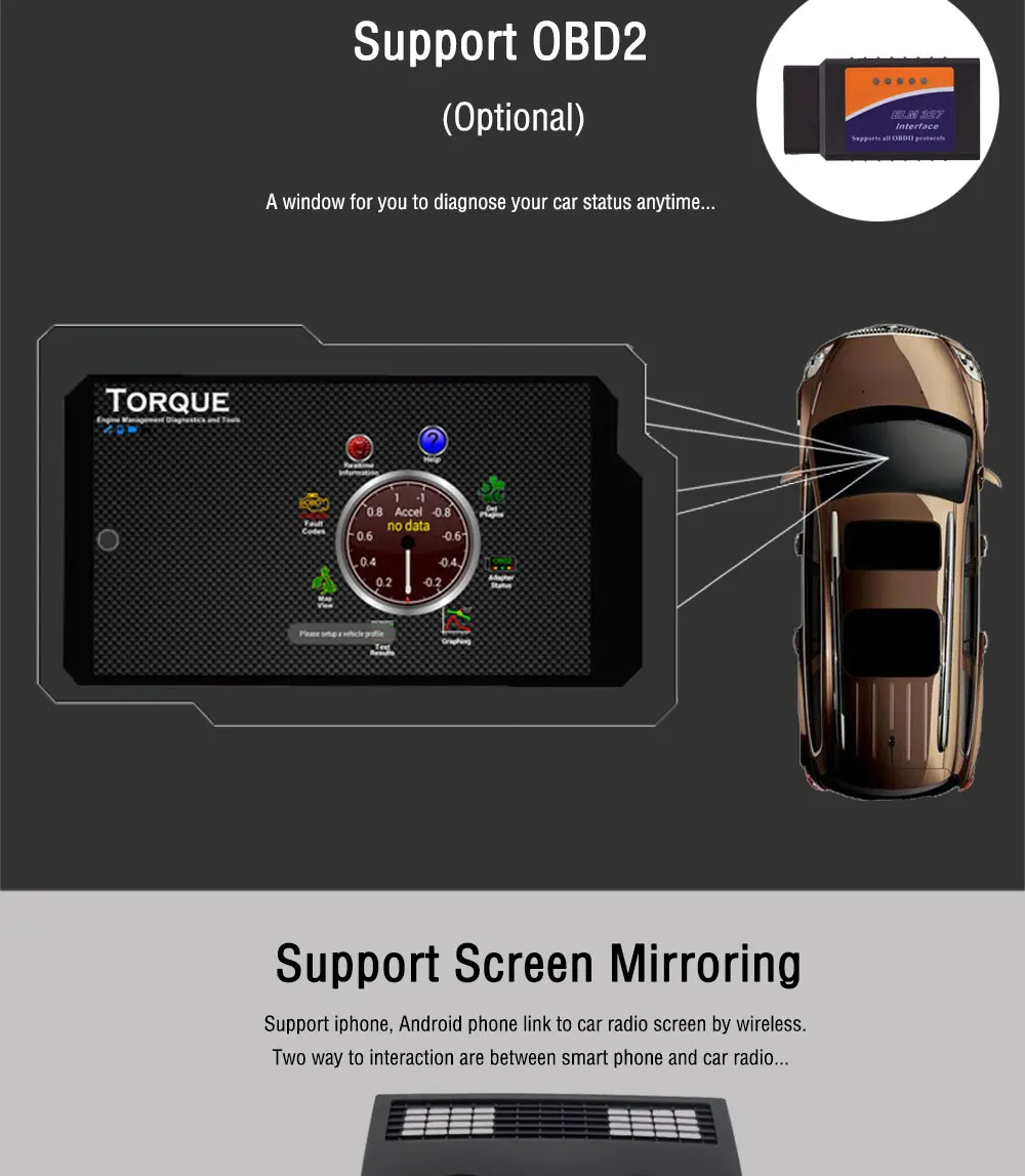 Flash Deal 2 Din Android 8.1 Car Radio For Nissan Qashqai 2007 2008 2009 2010 2011 2012 2013 GPS Navigation 8 Core Car Autoradio Head Unit 13