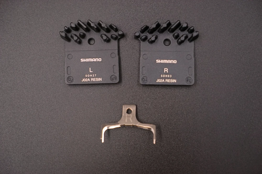 Shimano ICE-TECH J04C J02A дисковые Тормозные колодки для Shimano xt, deore SLX XTR M9000, M9020, M8000, M985, M785, M666, M610 дисковые тормоза