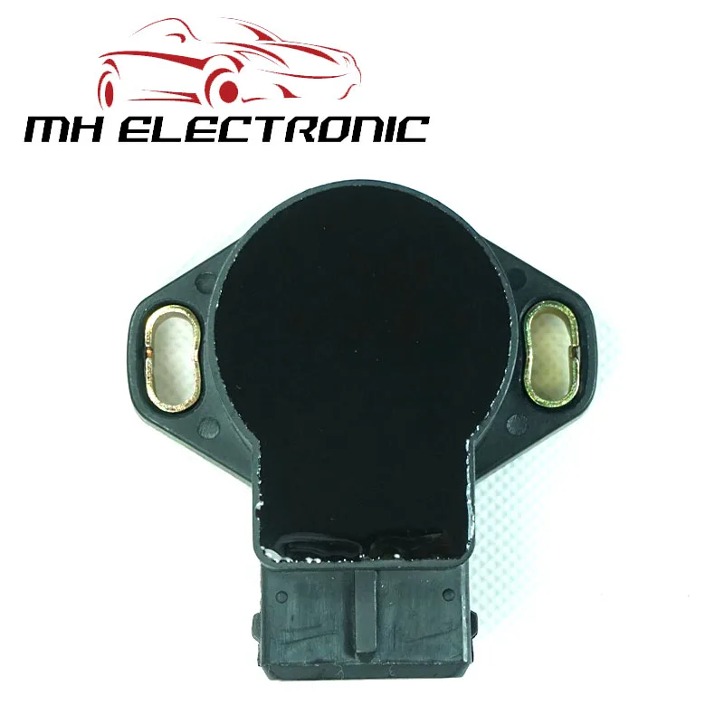 MH Электронный TPS Датчик положения дроссельной заслонки MD614697 TS60-13 5907 для Mitsubishi Montero Eagle Summt MD614375 MD614280