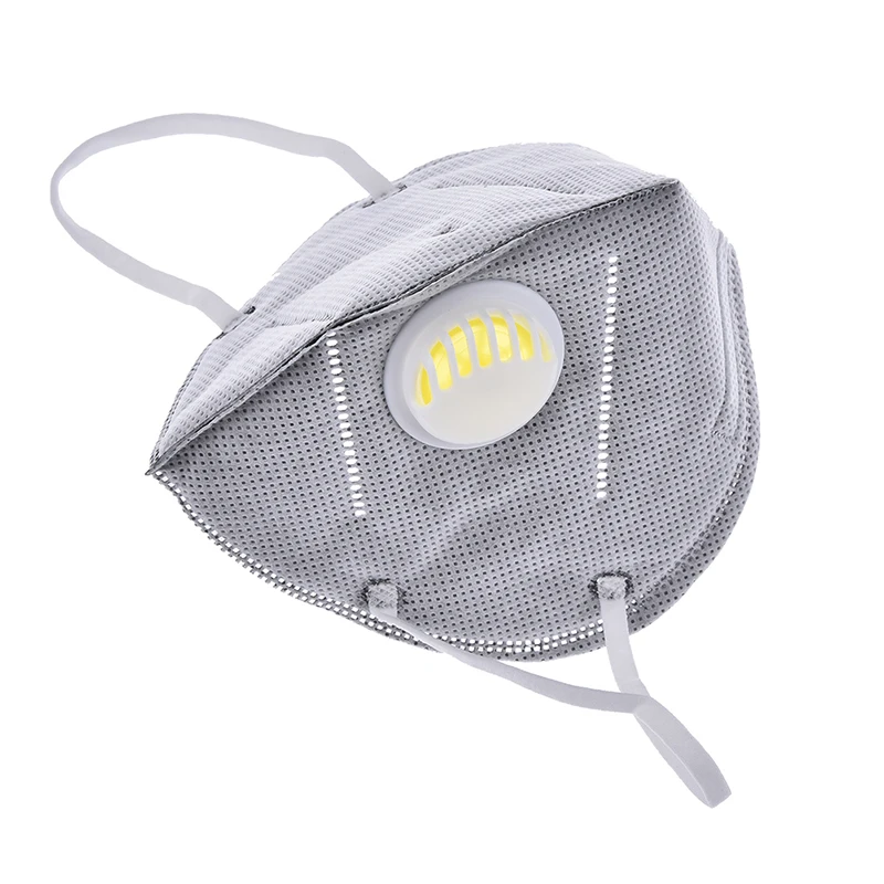 Kpop, хлопковая маска против пыли, гриппа, лица, рта, для зимнего бега ...