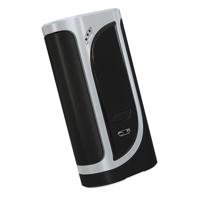 Оригинальный бокс мод Eleaf iKonn 220 Вт работает от аккумулятора 18650 подходит для