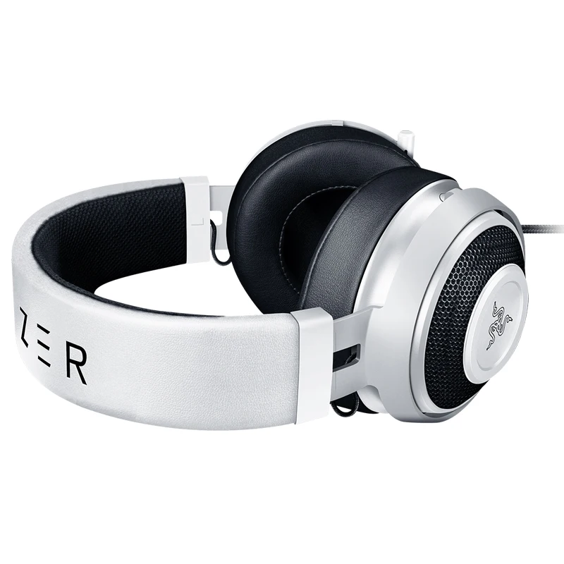 Acheter Razer Kraken Pro V2 écouteur Casque Avec Microphone Pc Mac