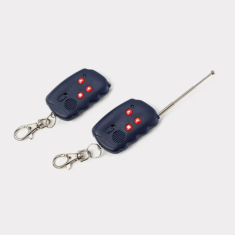 

Cloning / Duplicator 418MHz Remote Control for Gate Opener Remote Transmitter