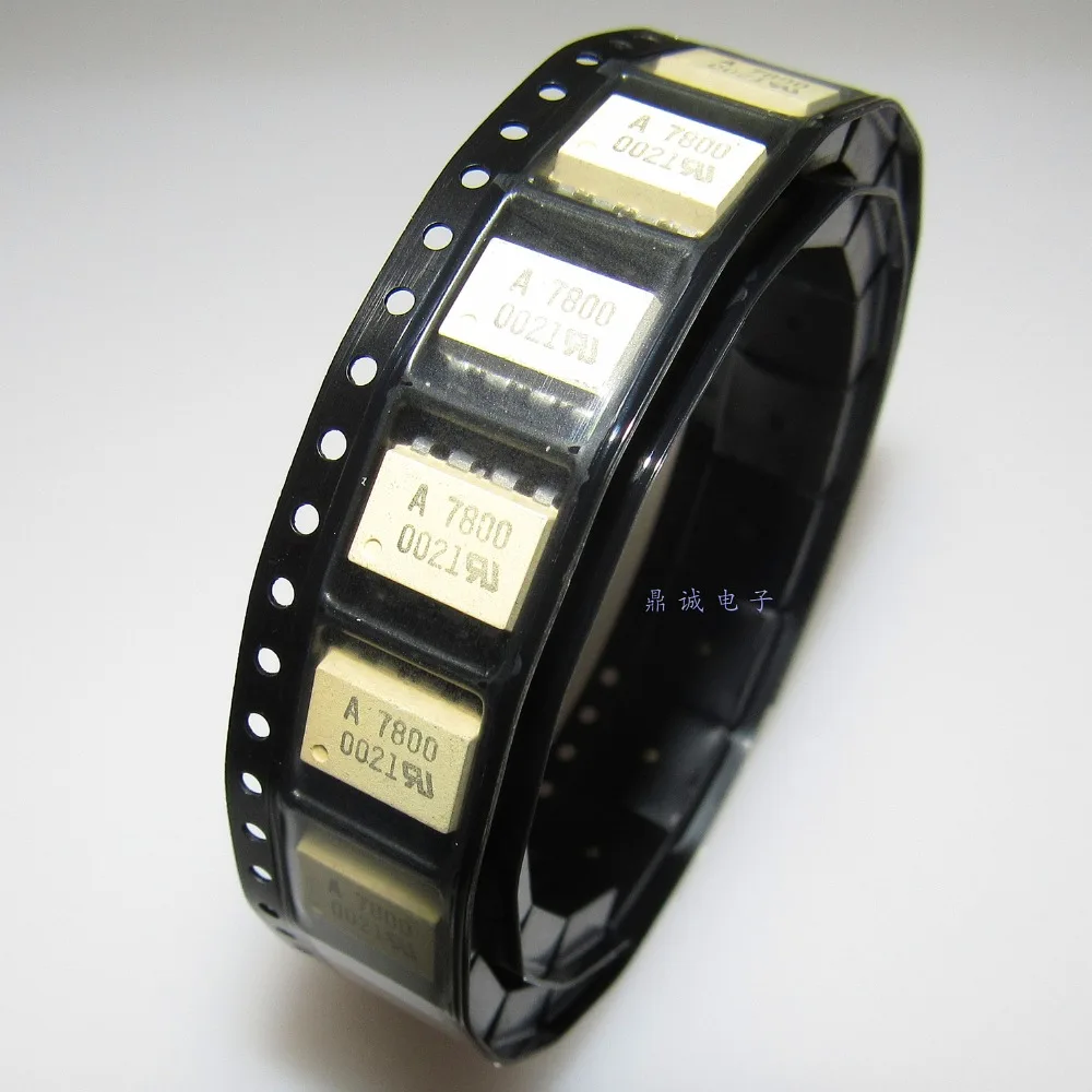

A7800A 7800A HCPL7800A HCPL-7800 A7800 DIP-8