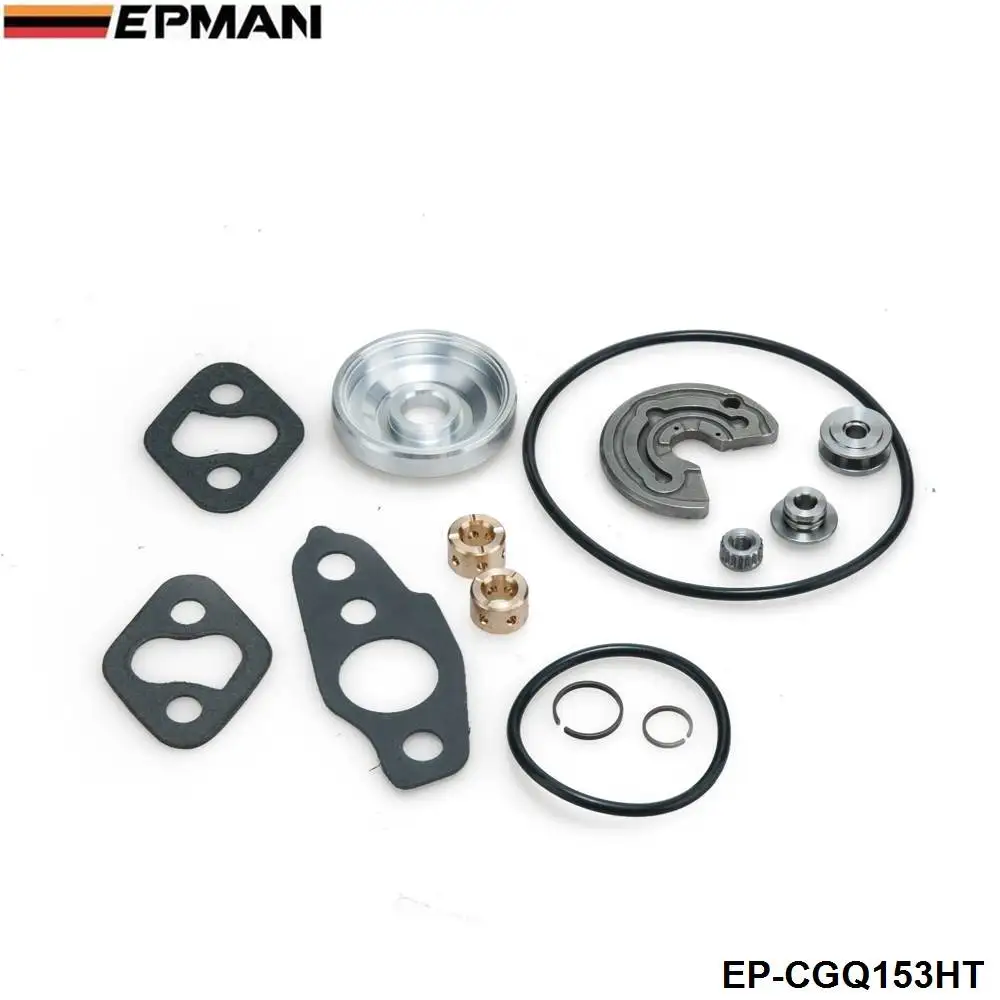 For Toyota  CT9 Turbo Repair Rebuild Kit Deluxe w/ Water & Oil Fees Gasket  EP-CGQ153HT