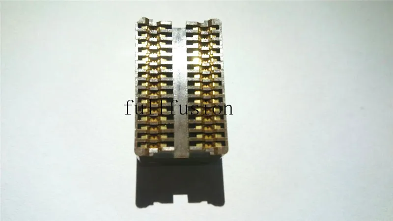 Фонарь Yamaichi IC тестовый разъем SDIP30P шаг 1 78 мм сгорание в розетке|Промышленные
