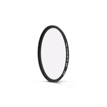 

nisi 82mm UV ultra slim Filter Lens Protector For 24-70 canon 105 f/1.4e Nikon 16-35 Sony TAMRON SIGMA Camera lens