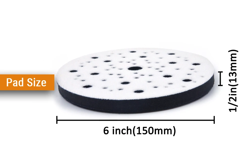 pad size2