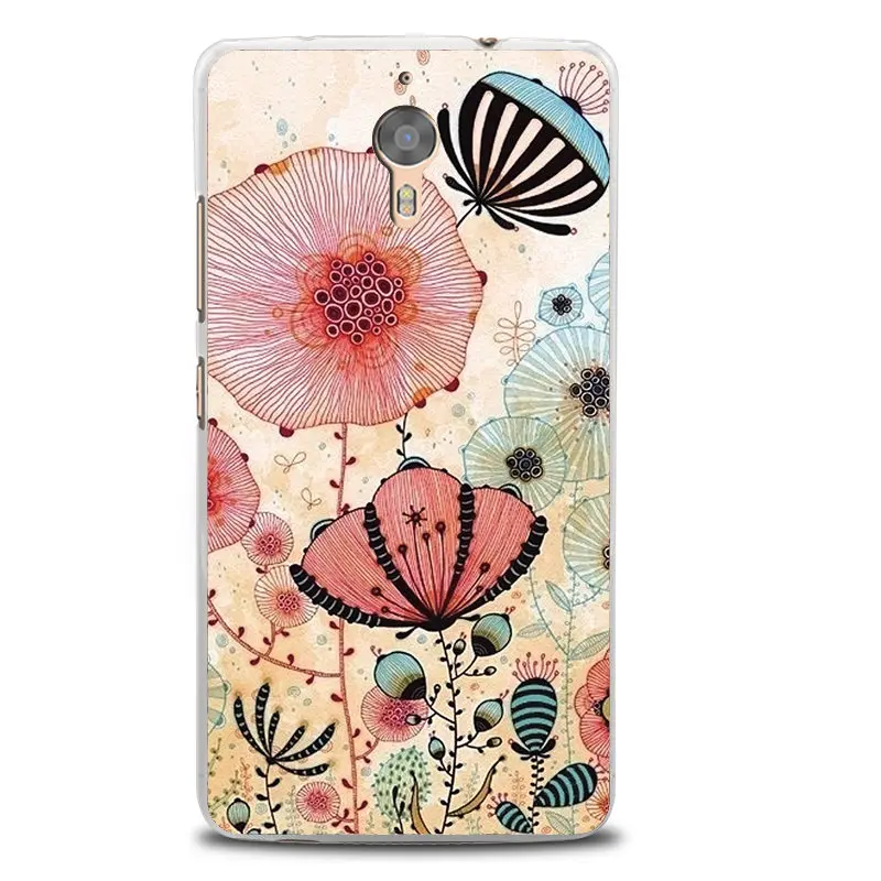 

PPTV KING 7 Case Cover Perfect Design Cartoon Pattern Hard PC Case For PPTV KING 7S Shell 6.0 inch Cover Protective Phone Case