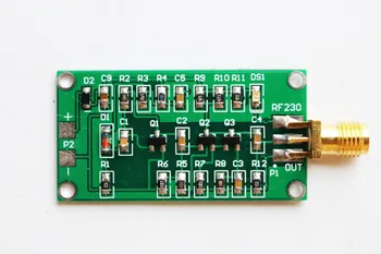 

Noise signal generator noise source 1 ~ 500MHz