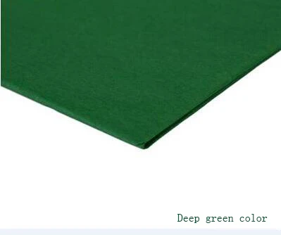 deep green