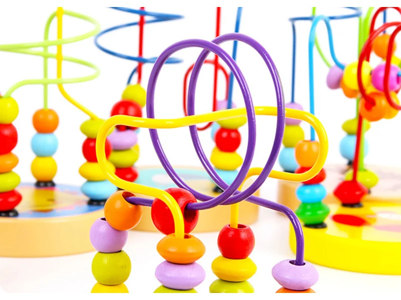Montessori Toys