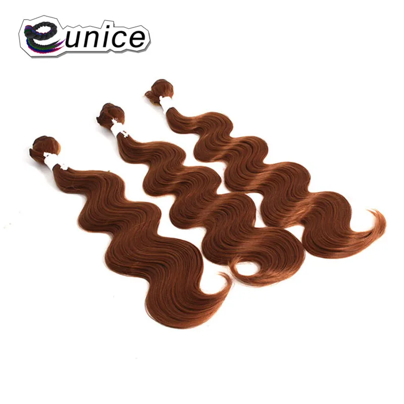 Eunice hair Extension 18