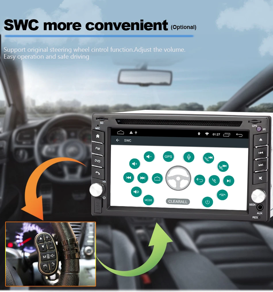 Top Eunavi DSP TDA7851 2 Din Universal Android 9.1 Car Multimedia dvd radio stereo audio Player 2din Tablet PC GPS Navigation WIFI 20 Top Eunavi DSP TDA7851 2 Din Universal Android 9.1 Car Multimedia dvd radio stereo audio Player 2din Tablet PC GPS Navigation WIFI 20