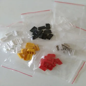 

2 PCS Dust cover For Game Boy GB game Console shell Dust plug
