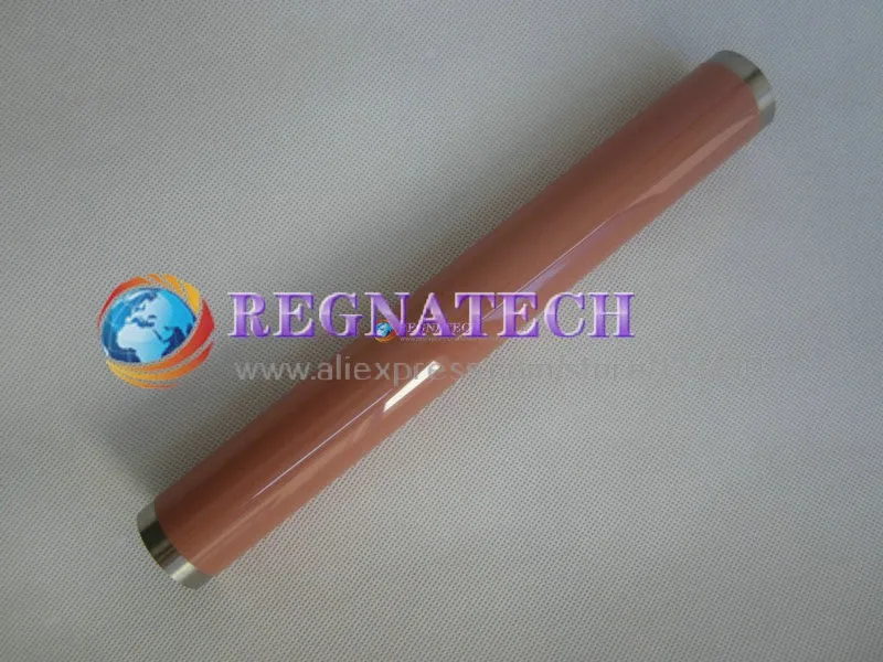 HP P4015 fuser film sleeve 1