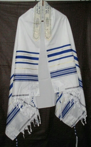 mens dress scarf Jewish Tallit Talit Prayer Shawl & Talis Bag wool scarf mens Scarves