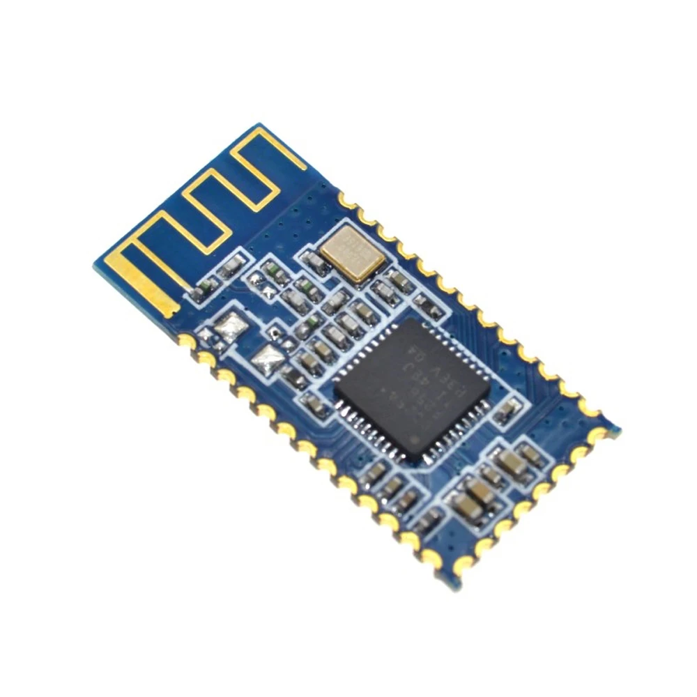 AT-09 Android IOS BLE 4,0 модуль Bluetooth для arduino CC2540 CC2541 Серийный беспроводной модуль совместимый HM-10