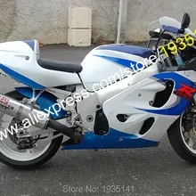 Для Suzuki SRAD GSXR600 GSXR750 96 97 98 99 GSXR 600 750 1996 1997 1998 1999 Aftermarket мотоцикл обтекатели