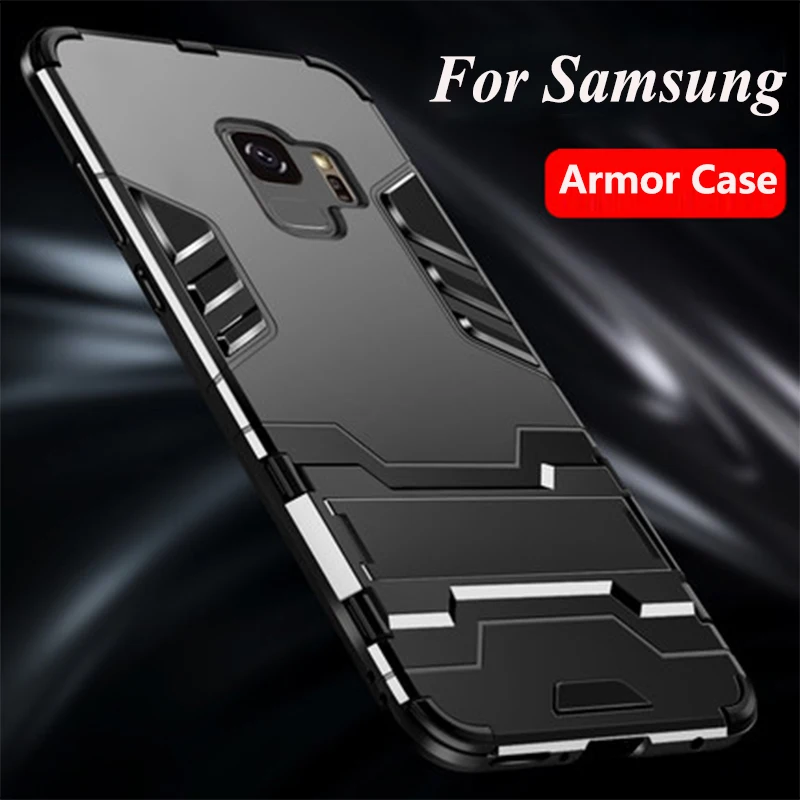 Защитный чехол для Samsung Galaxy A5 2017 S7 Edge S5 S6 S8 Plus Note 9 8 4 5 A3 A7 A8 A6 2018 J3 J5 J7 Prime 2016 чехлы |