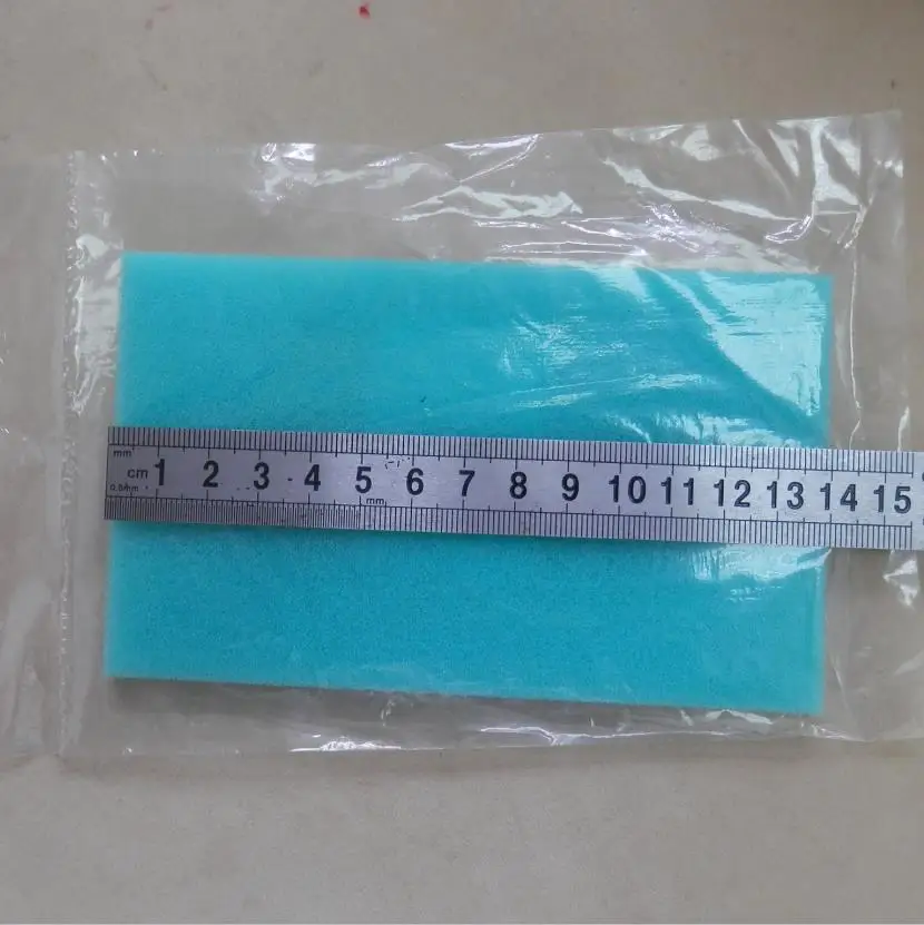 GXV140 AIR FILTER COMBO 145X88X25MM HONDA GXV140 HRM215 8