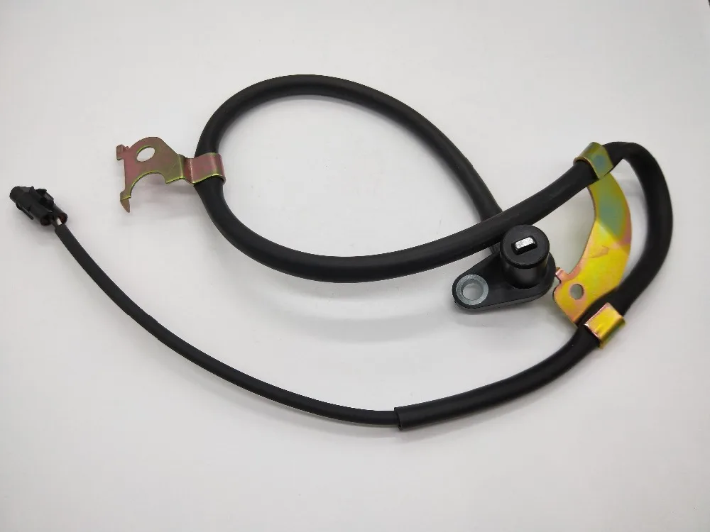 

Датчик скорости колеса SMD для Suzuki Liana Aerio 1,3 1,4 1,6 56220-59J00 5622059J00 56220 59J00, год гарантии