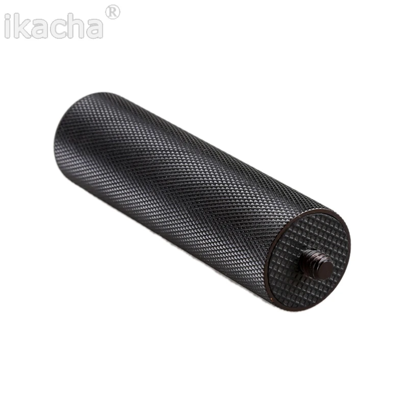 Metal Black Handle Hand Grip Camera (3)