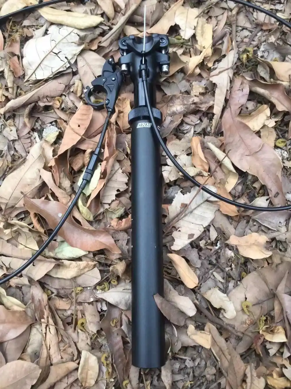 dnm csp dropper post