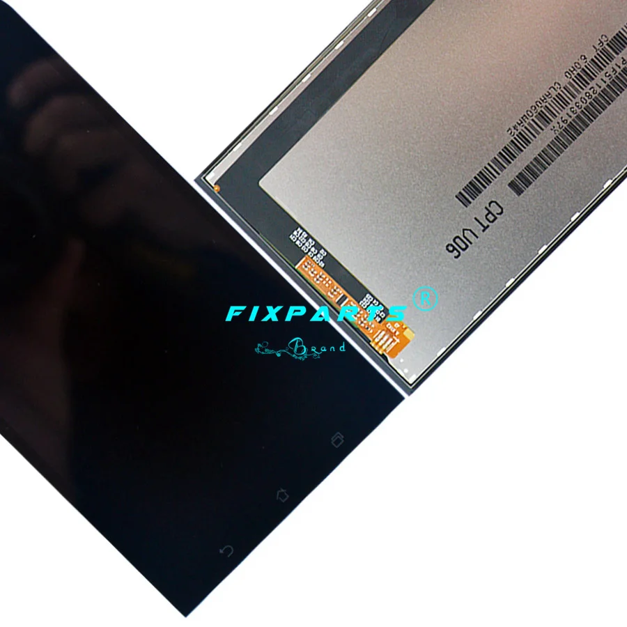 Asus ZenFone 2 Laser ZE500KL ze550kl ZE600KL ZE601KL LCD Display