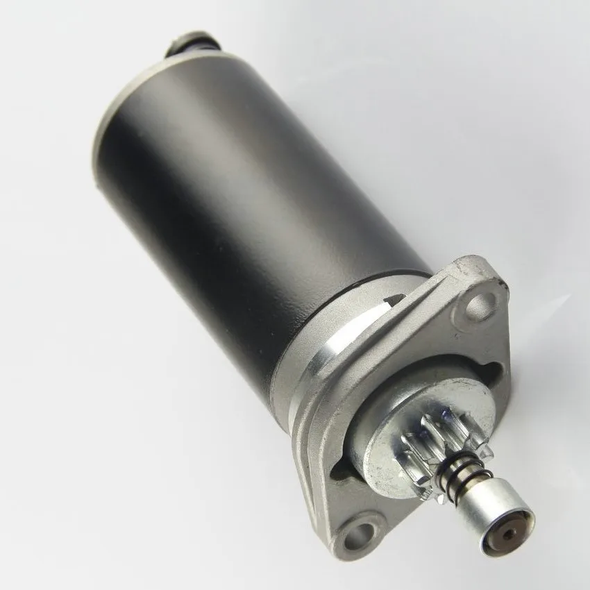 Лодочный электростатор мотор для двигателя Mercury NS15 NS18 NS8 NS9.8 NSF9.8 NSF8|Мотоциклетный