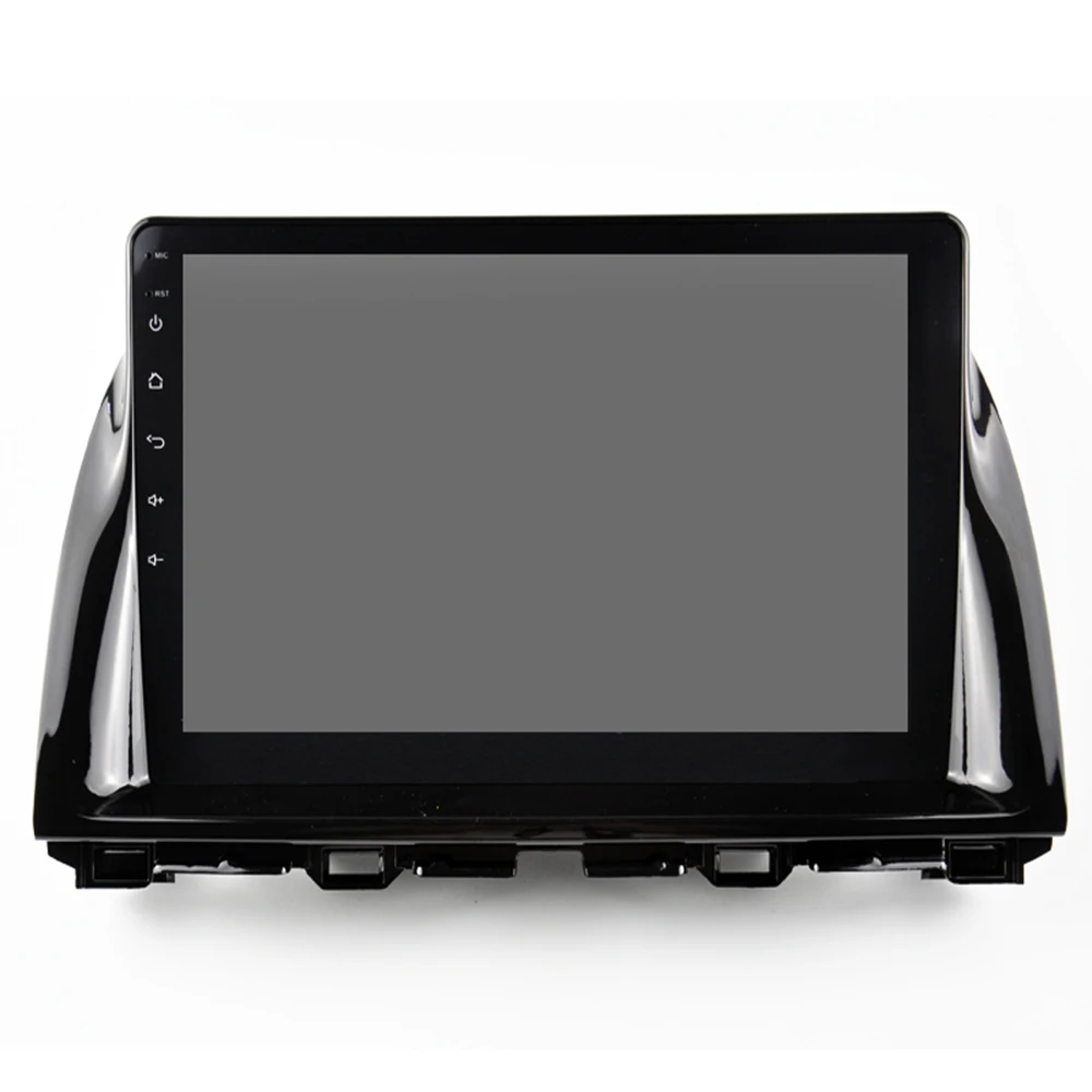 Flash Deal 10.2" Android 9.1 Head Unit for Mazda CX5 CX-5 2013 2014 2015 2016 Car GPS Radio Player Auto Stereo Multimedia TDA 7851 PC 5