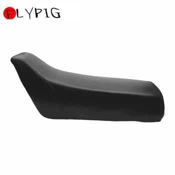 

FLYPIG New Black Motorcycle Seat Cover Fit for Yamaha PW80 Y-Zinger PEEWEE 1983-2010 Heat Insulation Cover