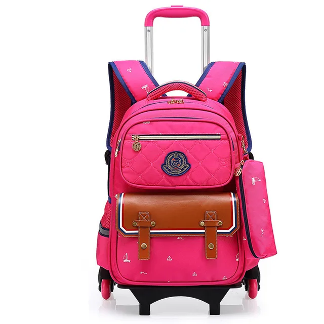 mochilas maletas escolares