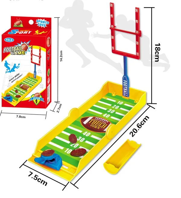 Finger Rugby game1