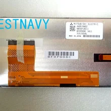 ЖК дисплей Disipaly AA061NB02 AA061NA01 AA061NA02 6,1 дюймов монитор для автомобиля навигации gps Радио Аудио